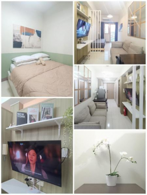 Condo in Pasay near MOA PICC World Trade Center